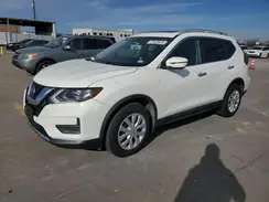 5N1AT2MT1HC787848 2017 NISSAN ROGUE