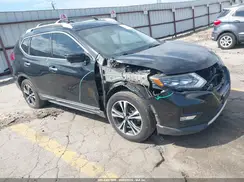 5N1AT2MT1HC790801 2017 NISSAN ROGUE