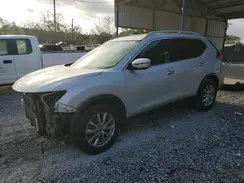 5N1AT2MT1HC791804 2017 NISSAN ROGUE