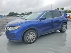 5N1AT2MT1HC793584 2017 NISSAN ROGUE