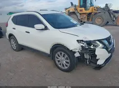 5N1AT2MT1HC796064 2017 NISSAN ROGUE