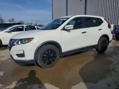 5N1AT2MT1HC798090 2017 NISSAN ROGUE