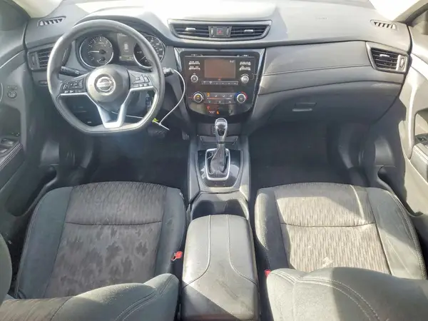 5N1AT2MT1HC798090 2017 NISSAN ROGUE - Image 8