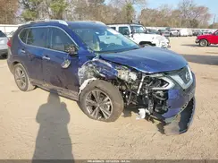 5N1AT2MT1HC798610 2017 NISSAN ROGUE