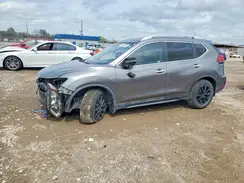 5N1AT2MT1HC799515 2017 NISSAN ROGUE