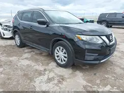 5N1AT2MT1HC802820 2017 NISSAN ROGUE