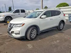 5N1AT2MT1HC803921 2017 NISSAN ROGUE