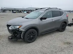 5N1AT2MT1HC804194 2017 NISSAN ROGUE