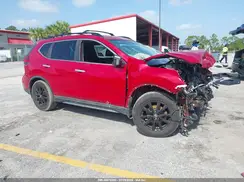 5N1AT2MT1HC804602 2017 NISSAN ROGUE