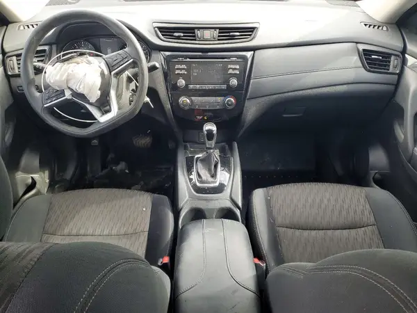 5N1AT2MT1HC804793 2017 NISSAN ROGUE - Image 8