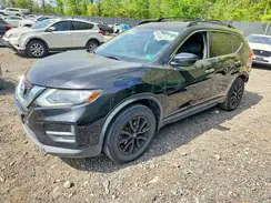 5N1AT2MT1HC806222 2017 NISSAN ROGUE