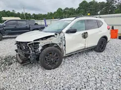 5N1AT2MT1HC807760 2017 NISSAN ROGUE