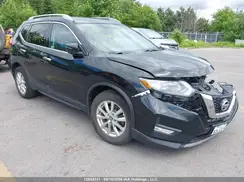 5N1AT2MT1HC810142 2017 NISSAN ROGUE