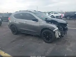 5N1AT2MT1HC810545 2017 NISSAN ROGUE