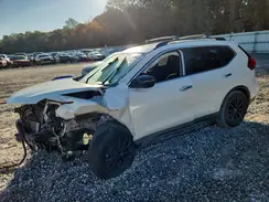 5N1AT2MT1HC810934 2017 NISSAN ROGUE