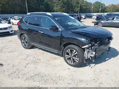 5N1AT2MT1HC810979 2017 NISSAN ROGUE
