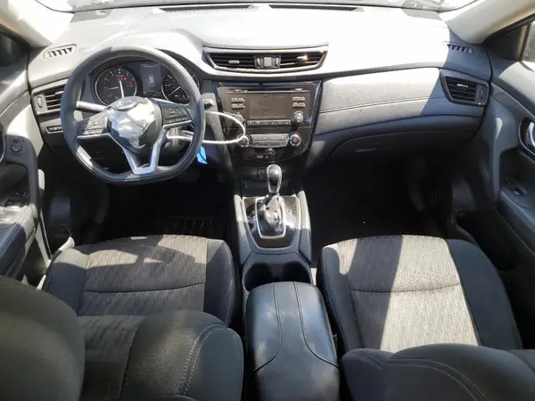 5N1AT2MT1HC813476 2017 NISSAN ROGUE - Image 8