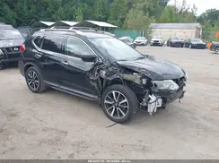 5N1AT2MT1HC816362 2017 NISSAN ROGUE