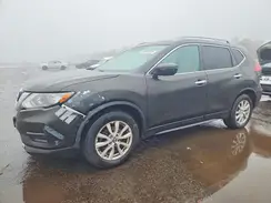 5N1AT2MT1HC817592 2017 NISSAN ROGUE