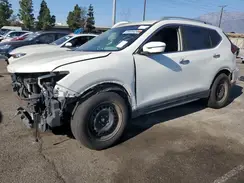 5N1AT2MT1HC819651 2017 NISSAN ROGUE