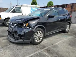 5N1AT2MT1HC820489 2017 NISSAN ROGUE