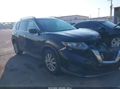 5N1AT2MT1HC820797 2017 NISSAN ROGUE