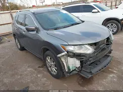 5N1AT2MT1HC823036 2017 NISSAN ROGUE