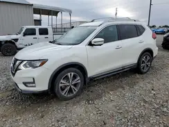 5N1AT2MT1HC823070 2017 NISSAN ROGUE