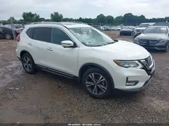 5N1AT2MT1HC825109 2017 NISSAN ROGUE