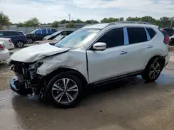 5N1AT2MT1HC825305 2017 NISSAN ROGUE