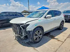 5N1AT2MT1HC829824 2017 NISSAN ROGUE