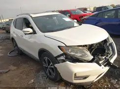 5N1AT2MT1HC830522 2017 NISSAN ROGUE