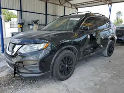5N1AT2MT1HC831427 2017 NISSAN ROGUE
