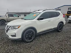 5N1AT2MT1HC832495 2017 NISSAN ROGUE