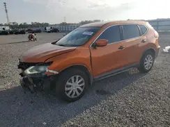 5N1AT2MT1HC832920 2017 NISSAN ROGUE