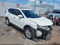 5N1AT2MT1HC833288 2017 NISSAN ROGUE