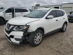 5N1AT2MT1HC833632 2017 NISSAN ROGUE