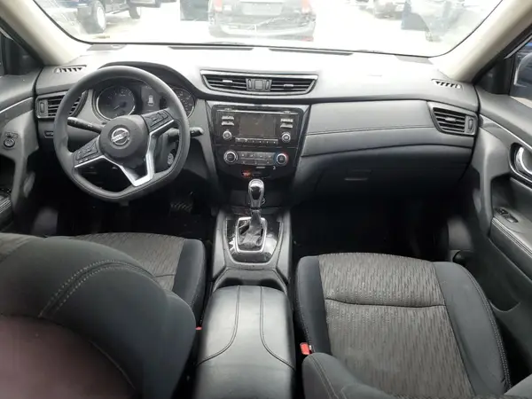 5N1AT2MT1HC833632 2017 NISSAN ROGUE - Image 8