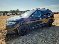 5N1AT2MT1HC834084 2017 NISSAN ROGUE