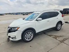5N1AT2MT1HC834358 2017 NISSAN ROGUE