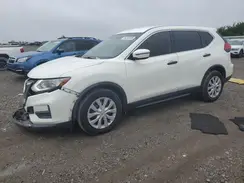 5N1AT2MT1HC834862 2017 NISSAN ROGUE