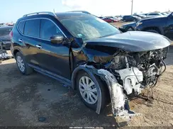 5N1AT2MT1HC836000 2017 NISSAN ROGUE