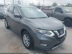 5N1AT2MT1HC836367 2017 NISSAN ROGUE