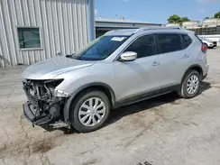 5N1AT2MT1HC837194 2017 NISSAN ROGUE