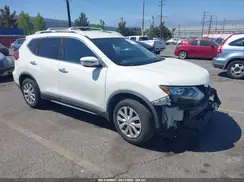 5N1AT2MT1HC838569 2017 NISSAN ROGUE