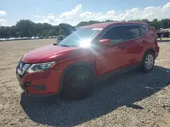 5N1AT2MT1HC839768 2017 NISSAN ROGUE
