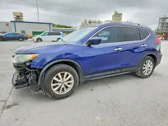 5N1AT2MT1HC840032 2017 NISSAN ROGUE