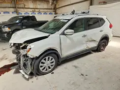5N1AT2MT1HC840435 2017 NISSAN ROGUE
