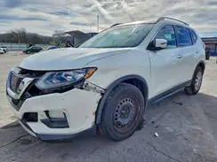 5N1AT2MT1HC841200 2017 NISSAN ROGUE
