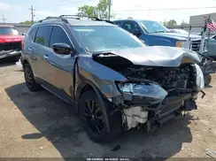 5N1AT2MT1HC841438 2017 NISSAN ROGUE